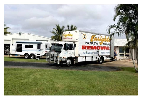 Removalists Sydney to Sunshine Coast - Call Now 1800 655 616