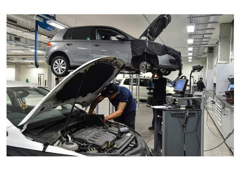 Trusted Diesel Mechanic in Dandenong -  Prestige Auto Works Dandenong