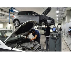 Trusted Diesel Mechanic in Dandenong -  Prestige Auto Works Dandenong