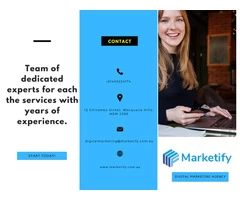 Best Digital Marketing Agency in Newcastle, Australia
