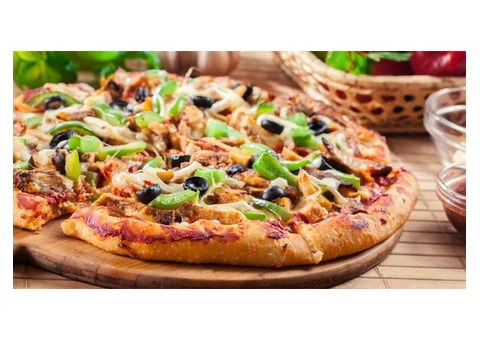 Snappys pizza takeaway glenroy, VIC - 5% off - 1/3
