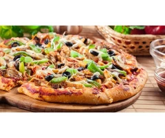 Snappys pizza takeaway glenroy, VIC - 5% off
