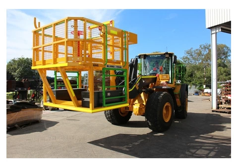 Experienced Underground Mining Support Specialist - QMW Industries