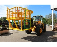 Experienced Underground Mining Support Specialist - QMW Industries