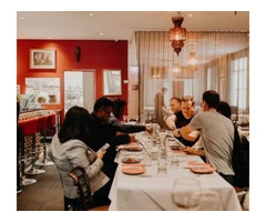 Best Function Venues in Melbourne CBD for Any Event