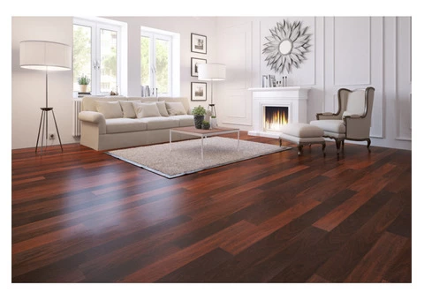 Vinyl Flooring Melbourne