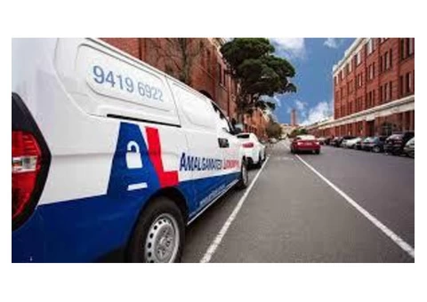 Locksmith Fitzroy-Top Quality Security Products,