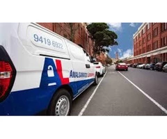 Locksmith Fitzroy-Top Quality Security Products,