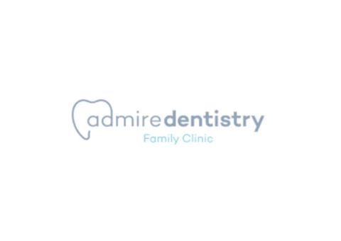 Cosmeric Dentistry | Admire Dentistry