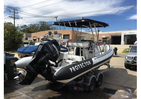Best Pre Purchase Inspection in Perth - Collings Marine