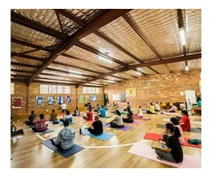yoga classes westmead