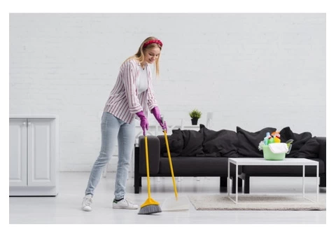 Best Domestic Cleaning in Brighton