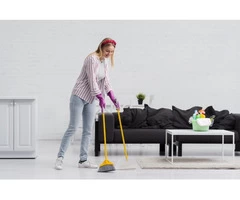 Best Domestic Cleaning in Brighton