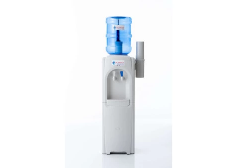 Buy Chilled Water Dispensers for Domestic and Commercial Clients - Royal Springs