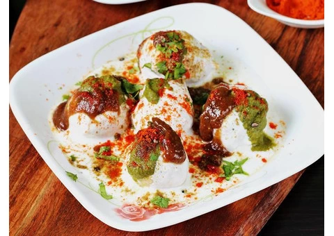 5% Off - Amantran Indian Restaurant Menu Glenroy, VIC - 1/3