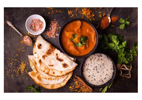 5% Off - Amantran Indian Restaurant Menu Glenroy, VIC - 2/3