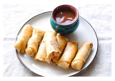 5% Off - Amantran Indian Restaurant Menu Glenroy, VIC - 3/3