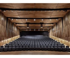 Natural Timber Veneer