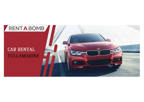 Hire Car Melbourne Airport Service