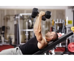 Cross Fit in Rockhampton - Ph.No. 0749214033