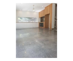 Concrete Grinding And Polishing