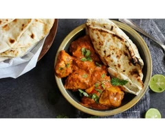 5% 0FF @ The Leaf Indian Restaurant - Leederville, WA