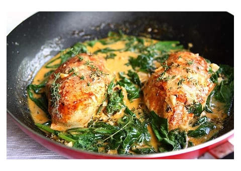 5% 0FF @ The Leaf Indian Restaurant - Leederville, WA - 2/7