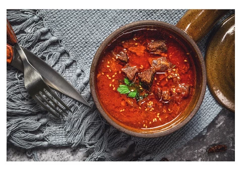 5% 0FF @ The Leaf Indian Restaurant - Leederville, WA - 4/7