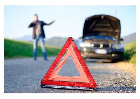 Best Breakdown Assist Service in Sunshine - Cheap Tow Trucks