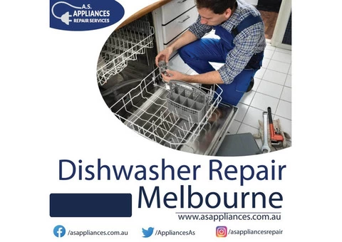 Dishwasher Repair Melbourne