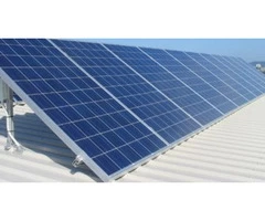 Commercial Solar Panel System in Adelaide for Everyone