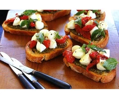 5% 0FF @ Cafe Lumos - White Gum Valley, WA