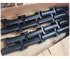 Stainless Steel Fabrication Brisbane