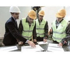 Best Structural Engineers For Steel Fabrication Projects