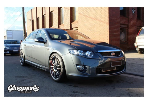 Melbourne Collision Repair Centre