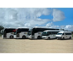 Adelaide Star Bus Provides Memorable Winery Tours in Adelaide