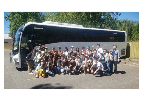 Adelaide Star Bus Provides Memorable Winery Tours in Adelaide - 2/2