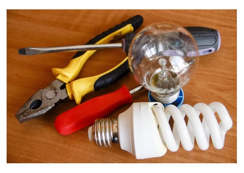 Electrical Company Point Cook