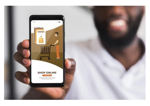 Powerful and Reasonable eCommerce Solutions for Businesses
