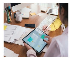 Affordable Web design Castle Hill