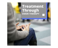 EMDR Therapy for Anxiety, Panic, and PTSD