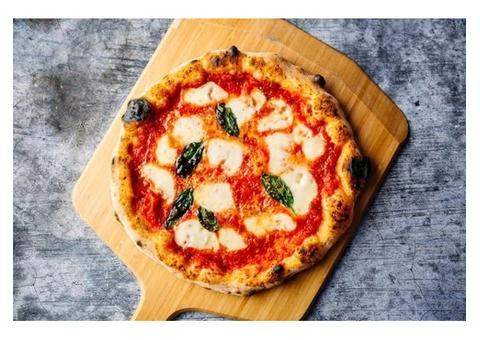 5% off - Midnight Pizza Restaurant Engadine, NSW - 1/4
