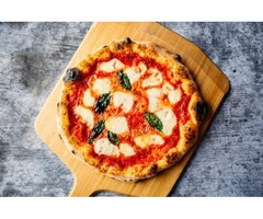 5% off - Midnight Pizza Restaurant Engadine, NSW