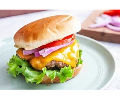 5% off - Burger Galore Restaurant Menu Glenroy, VIC