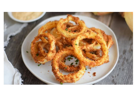 5% off - Burger Galore Restaurant Menu Glenroy, VIC - 2/3