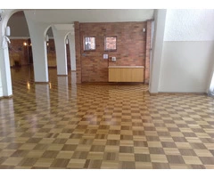 Floor Polishing in Brisbane - Ph. 0738572571