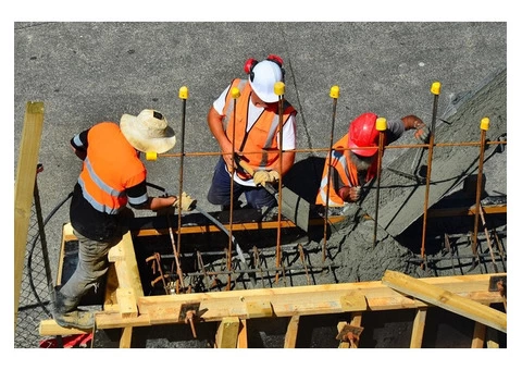 Labour Hire Melbourne