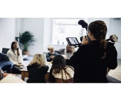 Find the Effective Video Production Agency in Melbourne