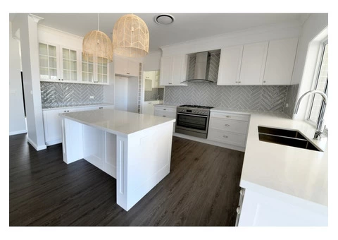 Get Your Home Building North Brisbane Built To Your Customizations - 7/8