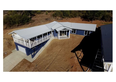 Get Your Home Building North Brisbane Built To Your Customizations - 8/8